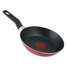 Tefal 特福 Enjoy Mini系列不沾平底鍋 粉紅色, 18cm, 1個