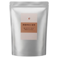 樂活e棧 核果黑糖風味咖啡半磅粉, 咖啡粉, 227g, 1包