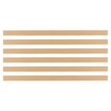 ARTSIGN 門擋, 6個, 單一顏色