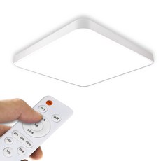 라이톤 LED 등기구 고정형 시스템 방등