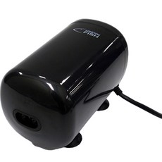 loveyoufish 水族箱用靜音雙孔氣泡產生器 DS-9003, 1個