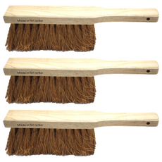 World Clean 糊牆用防水掃帚 大, 混色, 3個