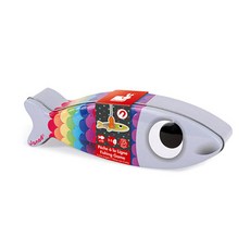 Janod 磁性釣魚游戲, 混色