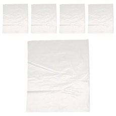 環保強韌耐熱袋 2斤, 厚0.2mm, 200個, 5包