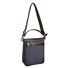 ultima TOKYO 男士單肩包 UT05-633-2307, 海軍