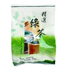 龍源茶品 鑫龍源 台灣碧螺春綠茶手採高山茶葉, 1包, 100g, 1入