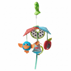 Tiny Love 美國 音樂風鈴, 快樂草原, 1個