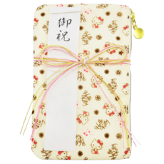 Skater 祝賀禮收納拉鍊包