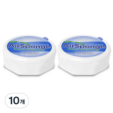 Nature's Air Sponge 黏貼式除臭劑 主商品, 227g, 10個