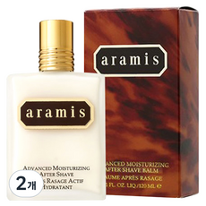 阿拉米斯須後膏乳液, 120ml, 2個