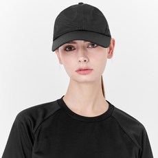 LOTTO 경량 메쉬 볼캡, 블랙, 1개