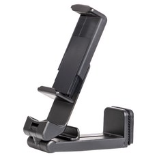 peripower 旅行用攜帶式手機固定座 MT-AM07，適用於4-6.5吋手機, 1個