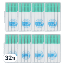 오랄라 교정전용 치간칫솔, 1mm, 5개입, 32개