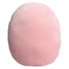 DAILYSHARE 麻糬抱枕, 粉紅色