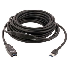 NEXT USB3.0 中繼延長線, 1個, 10m