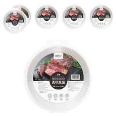 comet 氣炸鍋料理紙 大型, 150入, 6個