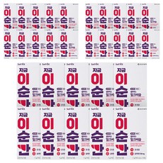 셀파렉스 바로 밀크씨슬 7g, 10정, 30개