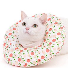 DING DONG PET 寵物加密狗Nekkara, 櫻桃粉色, 1個