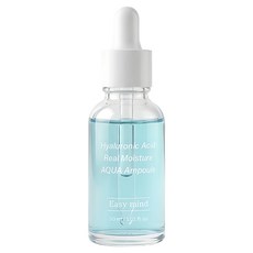 이지마인드 히알루론산 리얼보습 수분앰플, 1개, 30ml