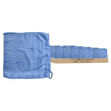 UdiLife 優的生活大師 百研 好速吸多用途擦拭布 10個, 小(30 x 30cm), 1組