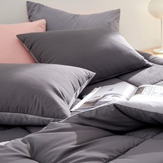 밀크디자인 코지2 세미마이크로 베개커버