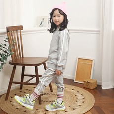 KIDSCODI 兒童雙線上下套裝