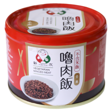 飯友 嚕肉飯, 170g, 1罐