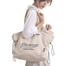 Lulubag 女用系列托特包 + 配件