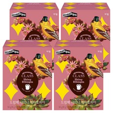 CLASS Rostique Jardin 閃耀衣索比亞濾掛咖啡, 4個, 8g, 7入