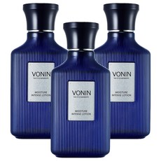 VONIN The Style Momento密集保濕乳液, 3個, 150ml