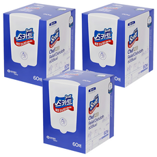 Scott 可麗舒 主廚安心抹布, 60入, 3個