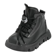 Swift兒童款內刷毛馬丁靴 9123