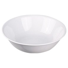 Pearl Life 珍珠金屬 Corelle 系列大碗 J432-N CP-8929 21.5cm, 冬日白色, 1個