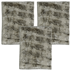 오일팡 행주 카키, 3개