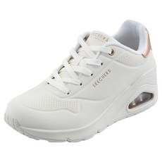 SKECHERS 女款Uno Wedge氣墊運動鞋 SL0WFCEY