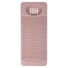 生活king 大巧婦波浪洗衣板 51.5 x 22.5 x 3cm, 顏色隨機, 2個