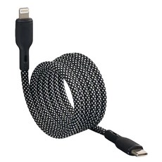 Kinyo 磁吸充電傳輸線 43g, USB-NAC09, 1條