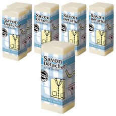 法式植萃植物油潔白棒, 6個, 80g