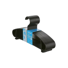 KEYWAY 聯府 花語衣架, F-716, 1組