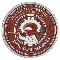 Nizio 西班牙驚奇博士 乳油木果全效護膚膏 75ml, 1個