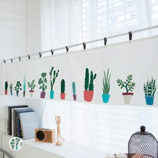 MARYHOUSE 植物平衡, 混色