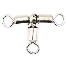 Ghost Blade 鬼刃 T型轉環 5 GB30138 50kg, 1組, 1個裝