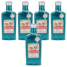 BOEMI 有錢人的味道沐浴膠, 275ml, 5瓶