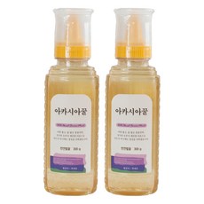 加加農場相思蜂蜜管, 300g, 2個