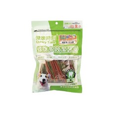 Chewy Time 健康時刻 雙機能, 1包