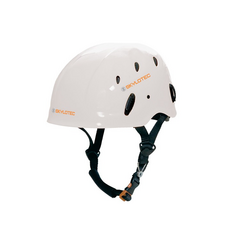 Skylotec Skyc Crown 透氣型安全帽, 橘色, 1個