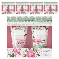 Cath Kidston 櫻花護手霜組, 5組
