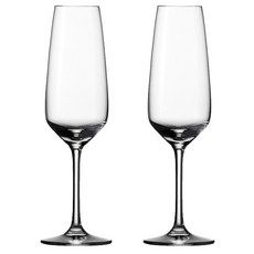 SCHOTT ZWIESEL Taste 香檳杯, 2個