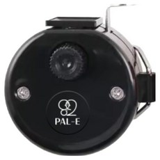 PALE超小型手動計數器
