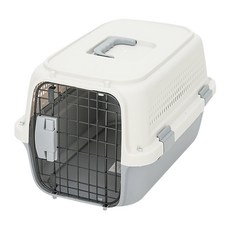 寵物便攜航空箱, 1個, 一般款 星空灰